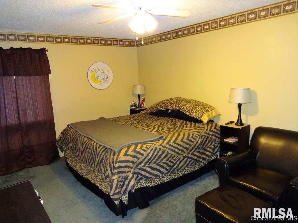 1900 Jeanette Lane, Unit 1 Springfield, IL 62702 - Photo 10 of 13 Gallery Image 10