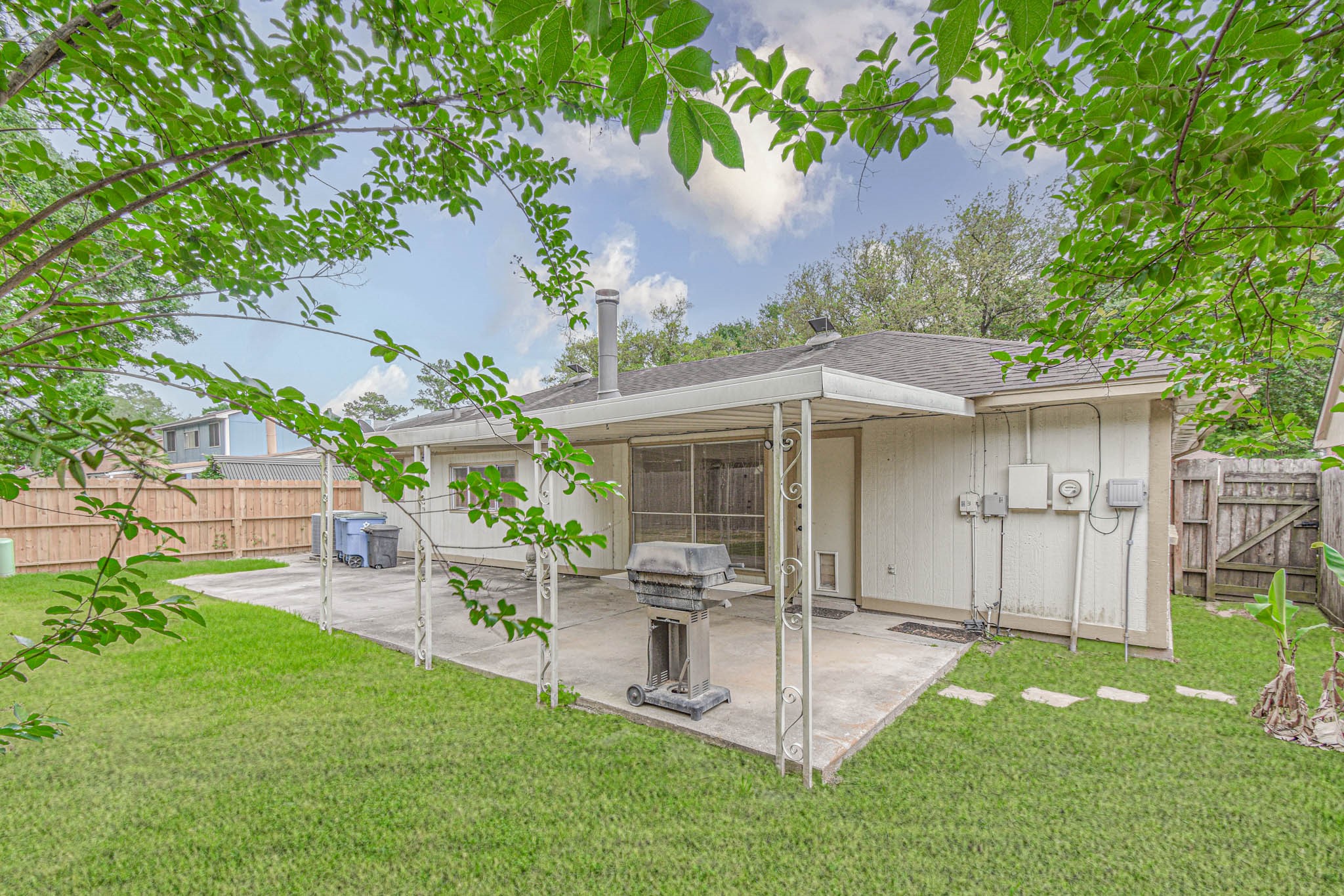 4922 Bridgemont Lane Spring, TX 77388 - Photo 22 of 24
