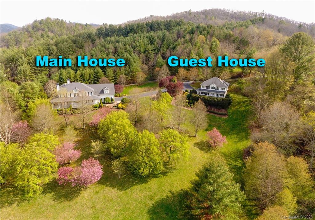 232-234 Maple Spring Road Banner Elk, NC 28604 - Photo 2 of 48 Gallery Image 2