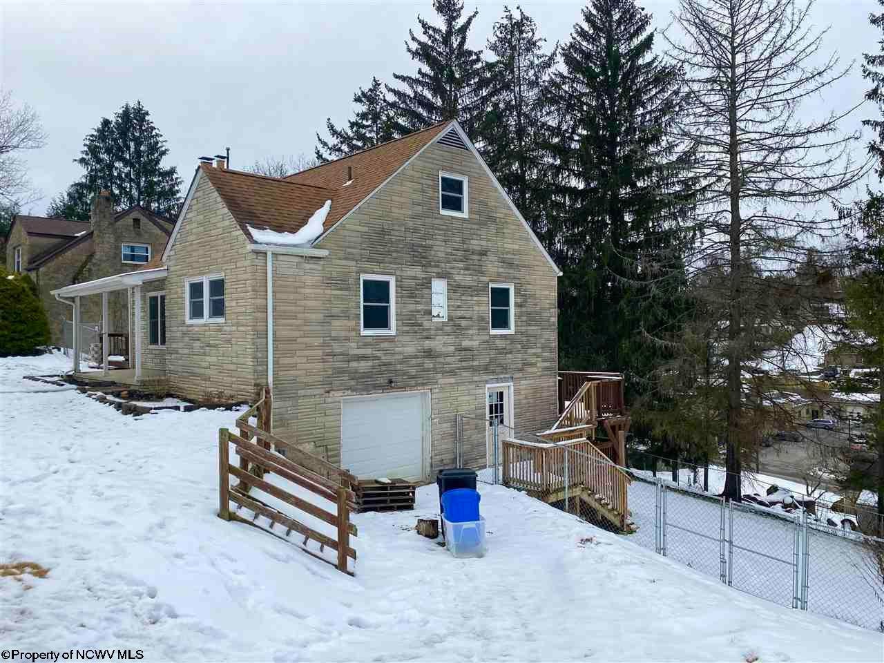1371 Overhill Road Fairmont, WV 26554 - Photo 20 of 20 Gallery Image 20