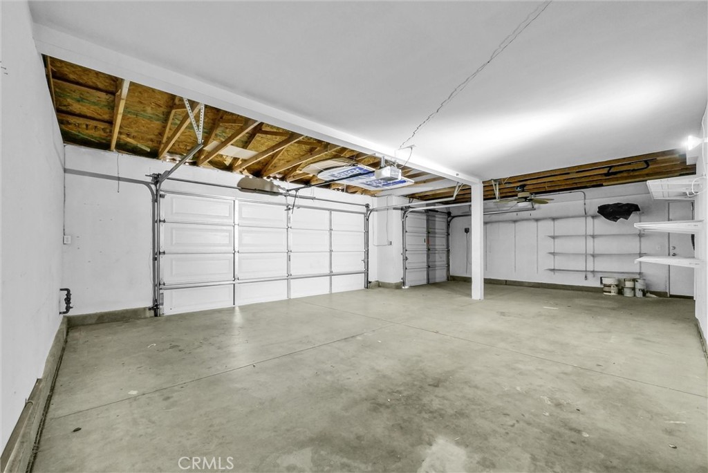 12351 Mesa Grove Drive Riverside, CA 92503 - Photo 21 of 25 a view of garage