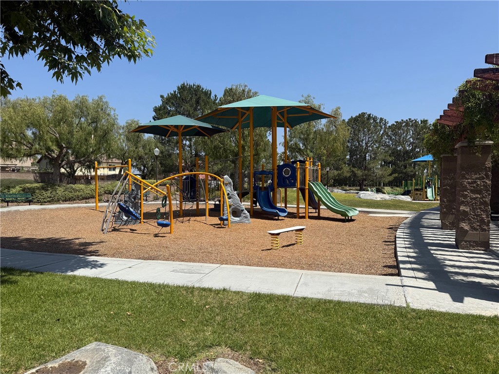 12351 Mesa Grove Drive Riverside, CA 92503 - Photo 24 of 25 a view of a park with slide