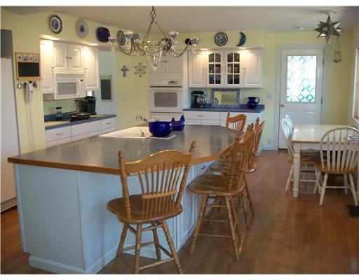 37 Elm Street Milo, ME 04463 - Photo 5 of 25 Kitchen. newly renovated spacious...