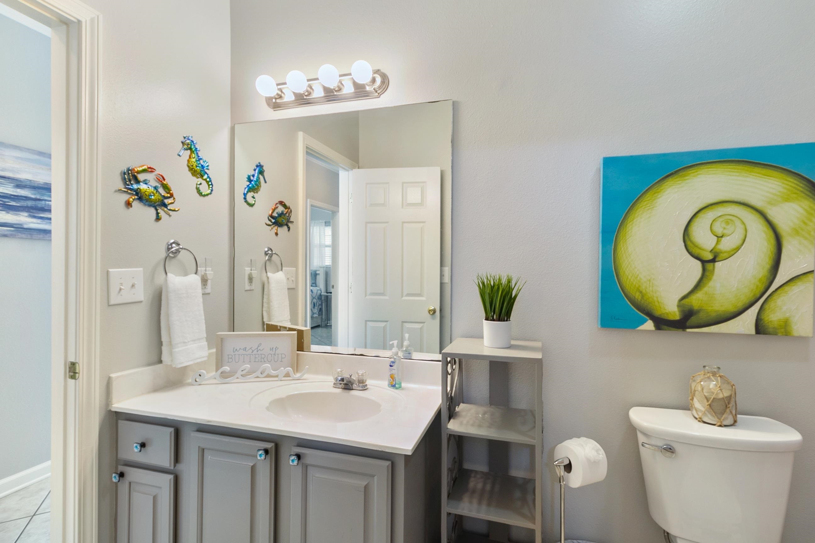 4532 Walker Key Boulevard, Unit F15 Orange Beach, AL 36561 - Photo 27 of 49