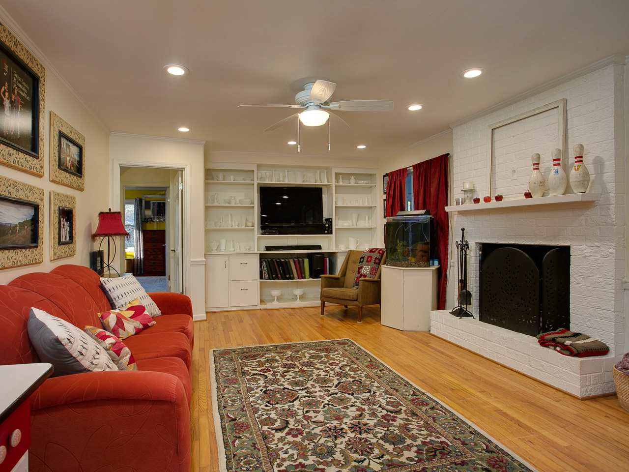 2510 Tryon Road Durham, NC 27705 - Photo 12 of 30 Photo 12