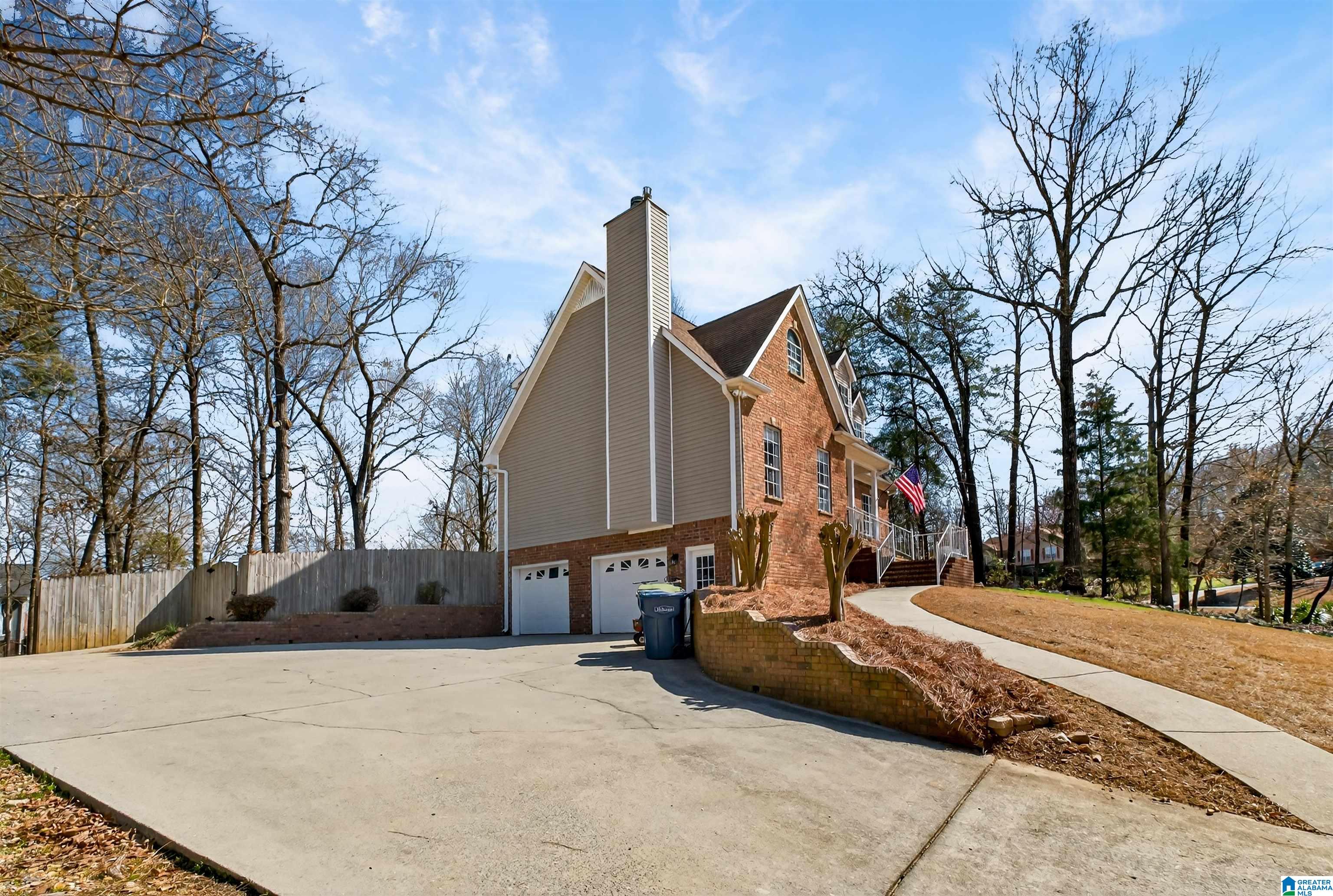 314 Forest Hills Lane Alabaster, AL 35007 - Photo 5 of 66