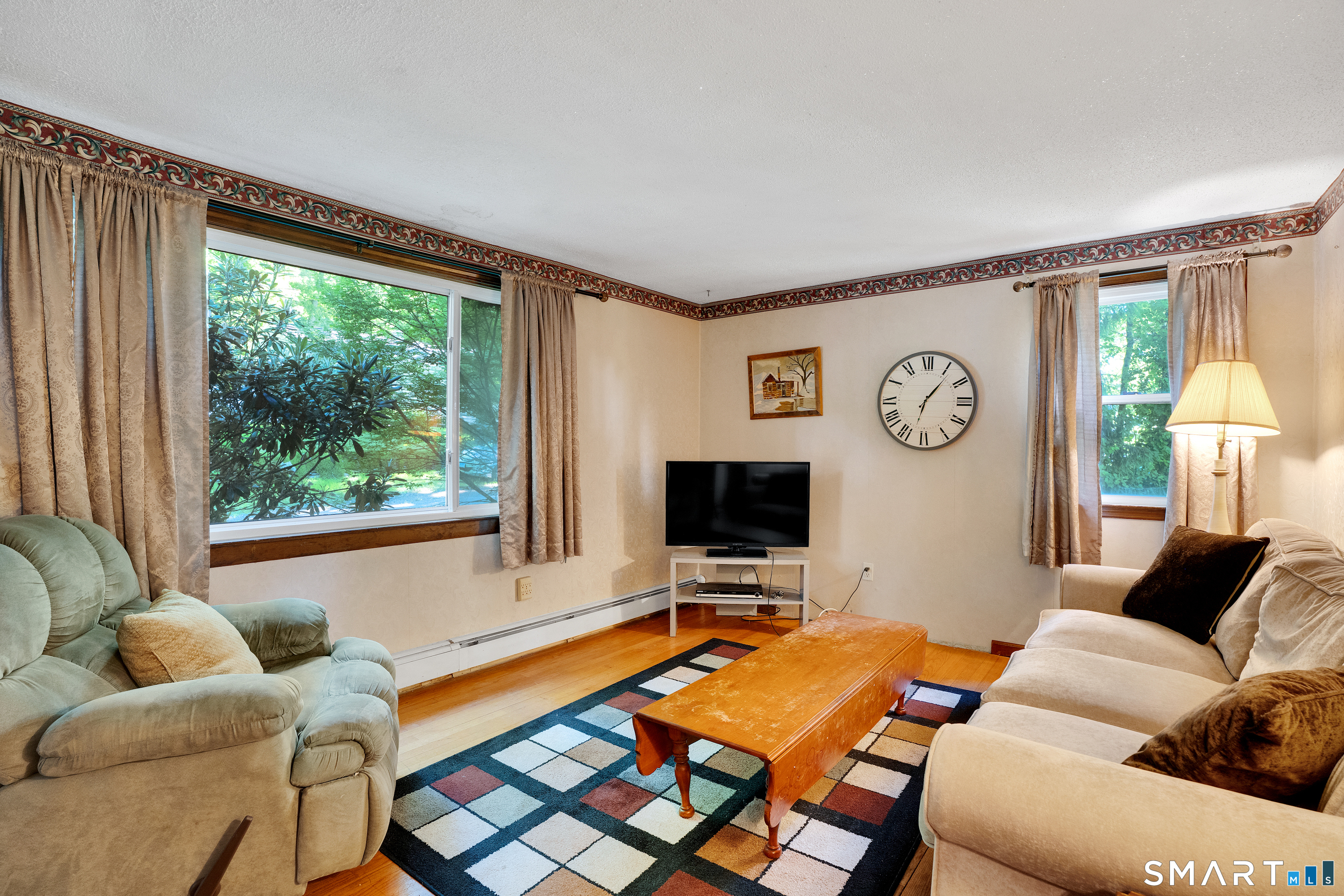 113 Ridgewood Trail Coventry, CT 06238 - Photo 7 of 39