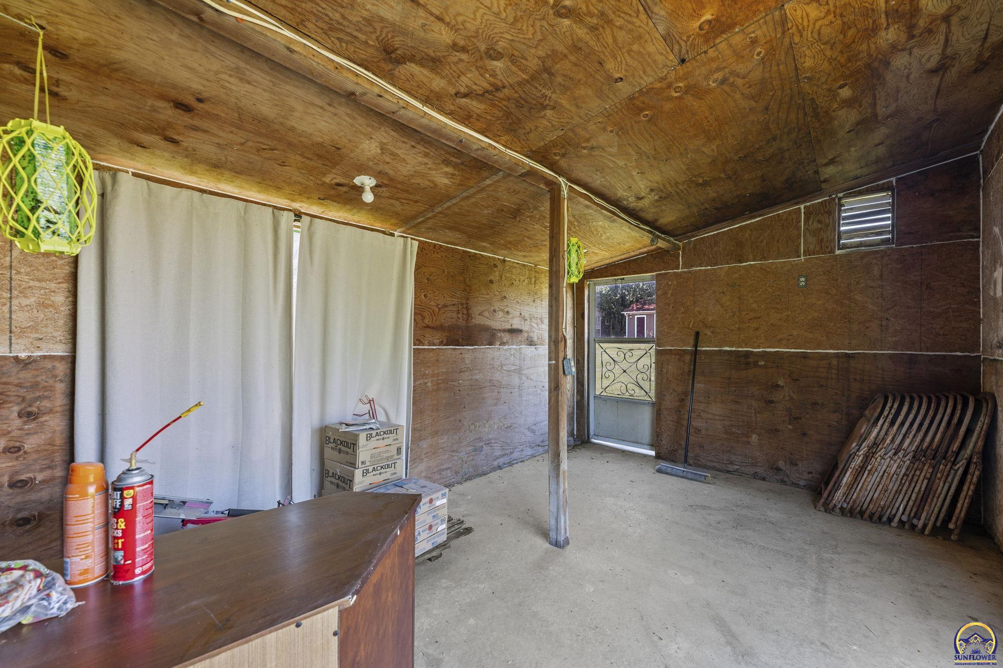5466 Clark Road Meriden, KS 66512 - Photo 46 of 72