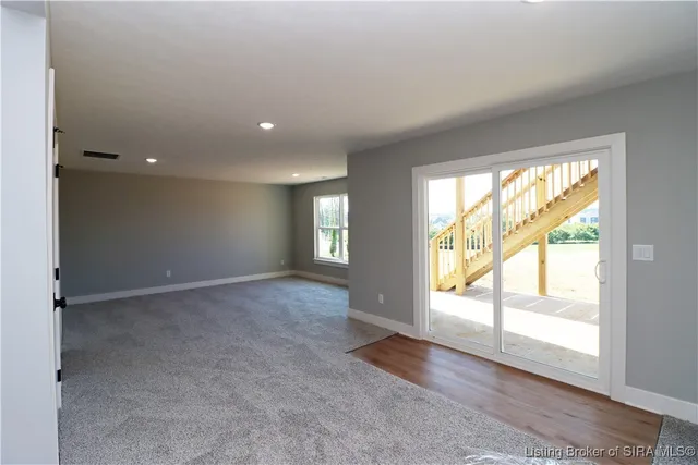 $389,900 | 9023-lot 916 Haylyn Lane, Georgetown, IN 47122