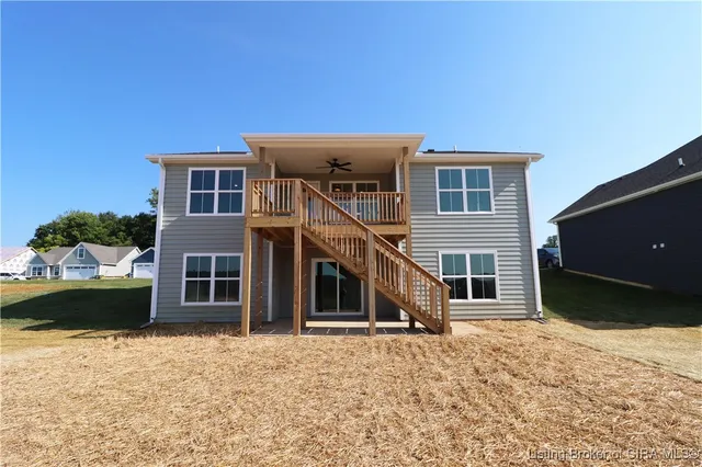 $389,900 | 9023-lot 916 Haylyn Lane, Georgetown, IN 47122