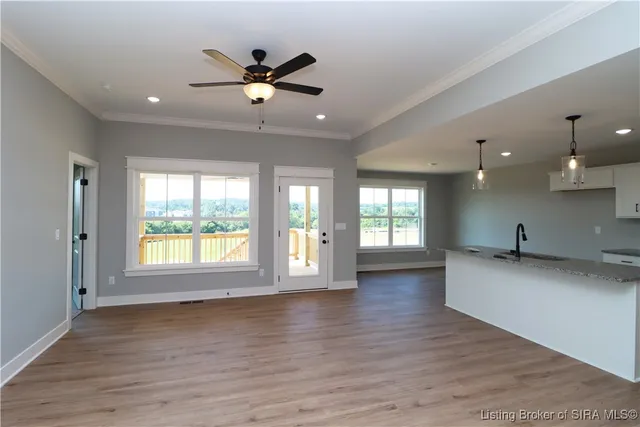 $389,900 | 9023-lot 916 Haylyn Lane, Georgetown, IN 47122