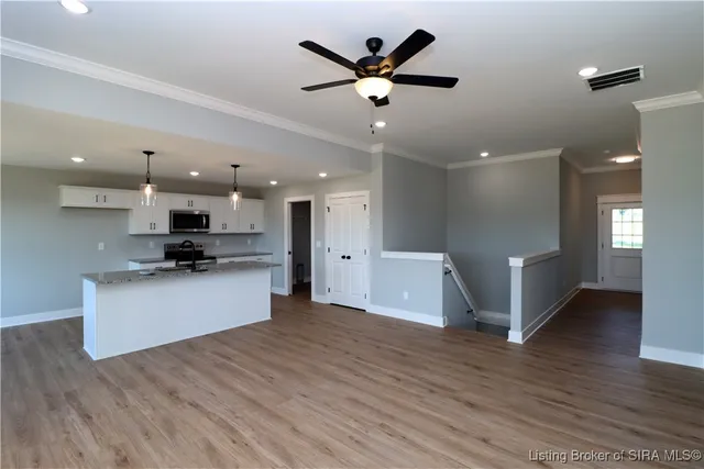 $389,900 | 9023-lot 916 Haylyn Lane, Georgetown, IN 47122