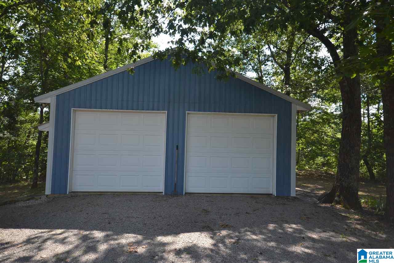 545 County Road 236 Cullman, AL 35057 - Photo 2 of 27