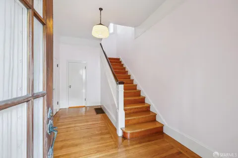 $1,595,000 | 401 Arlington Street, San Francisco, CA 94131