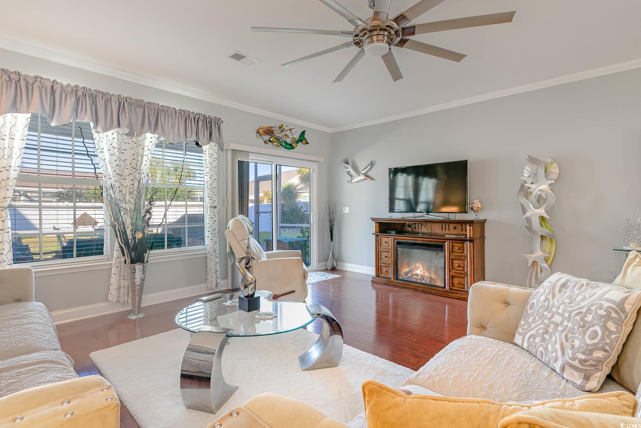 321 Deer Path Drive Murrells Inlet, SC 29576 - Photo 24 of 38 Gallery Image 24