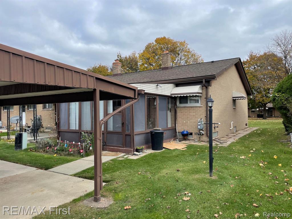 8401 18 18 Mile Road, Unit 99 Sterling Heights, MI 48313 - Photo 11 of 36
