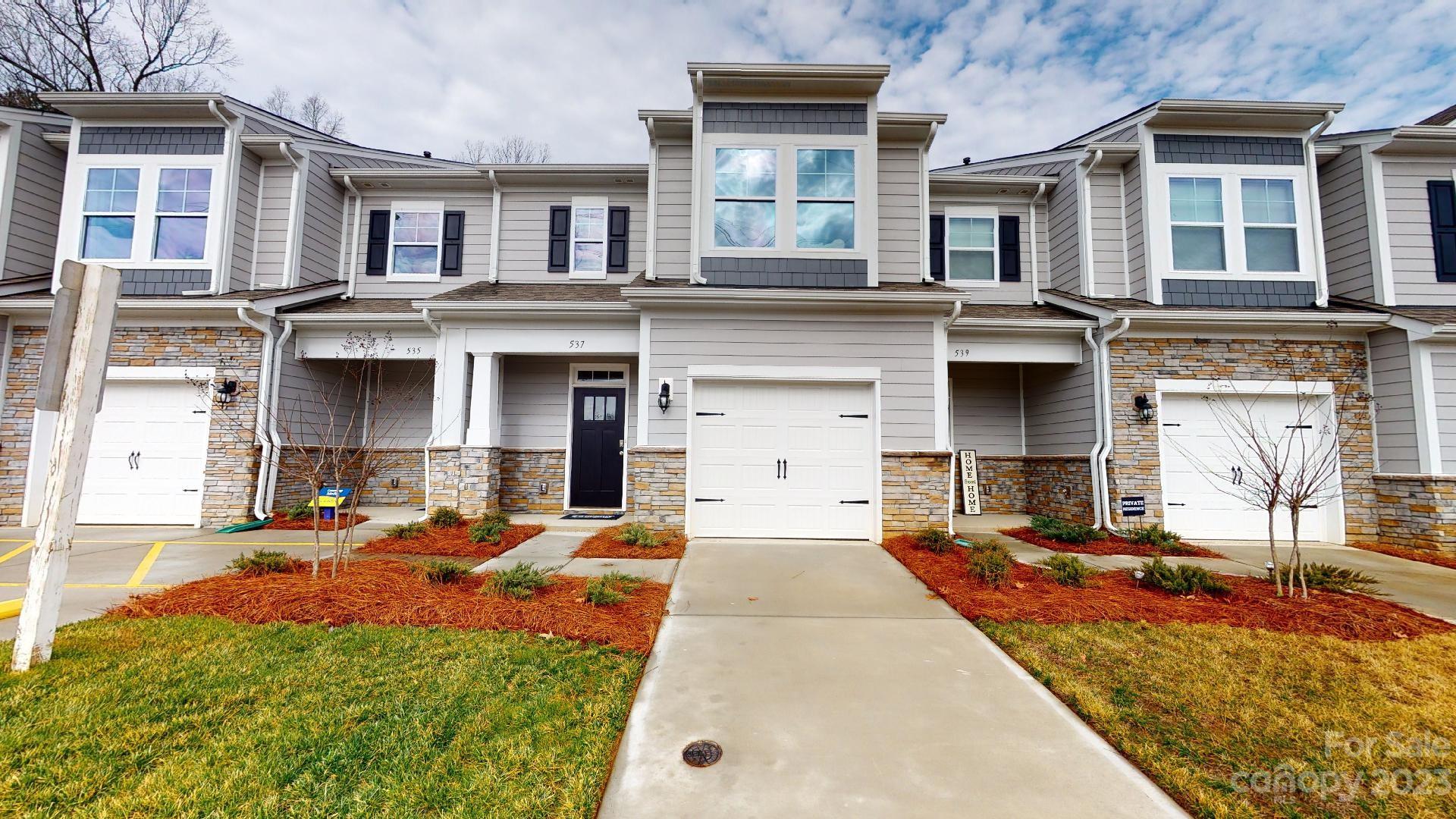 166 Creekview Road Hendersonville, NC 28792 - Photo 1 of 45 Gallery Image 1