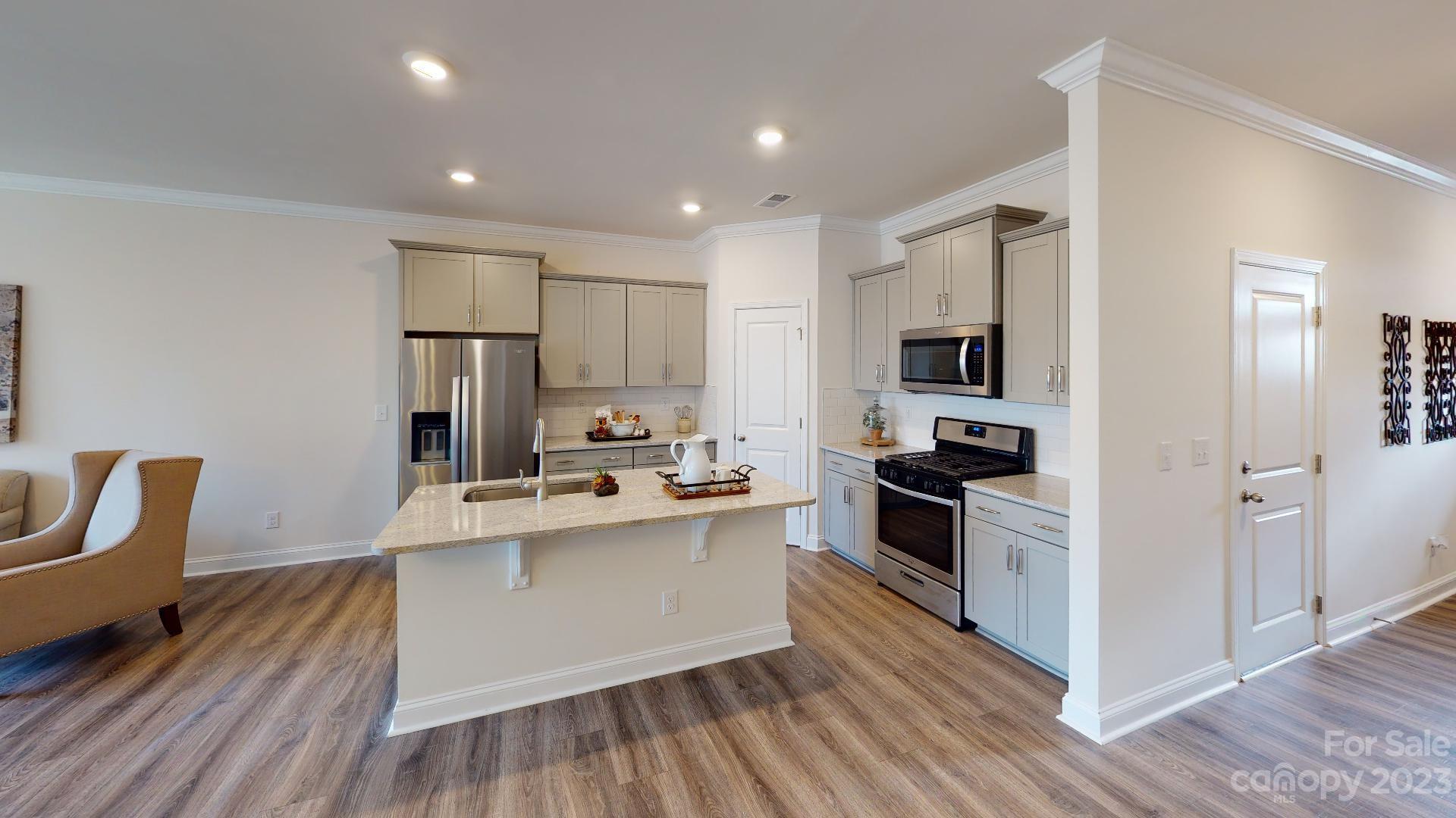166 Creekview Road Hendersonville, NC 28792 - Photo 3 of 45 Gallery Image 3