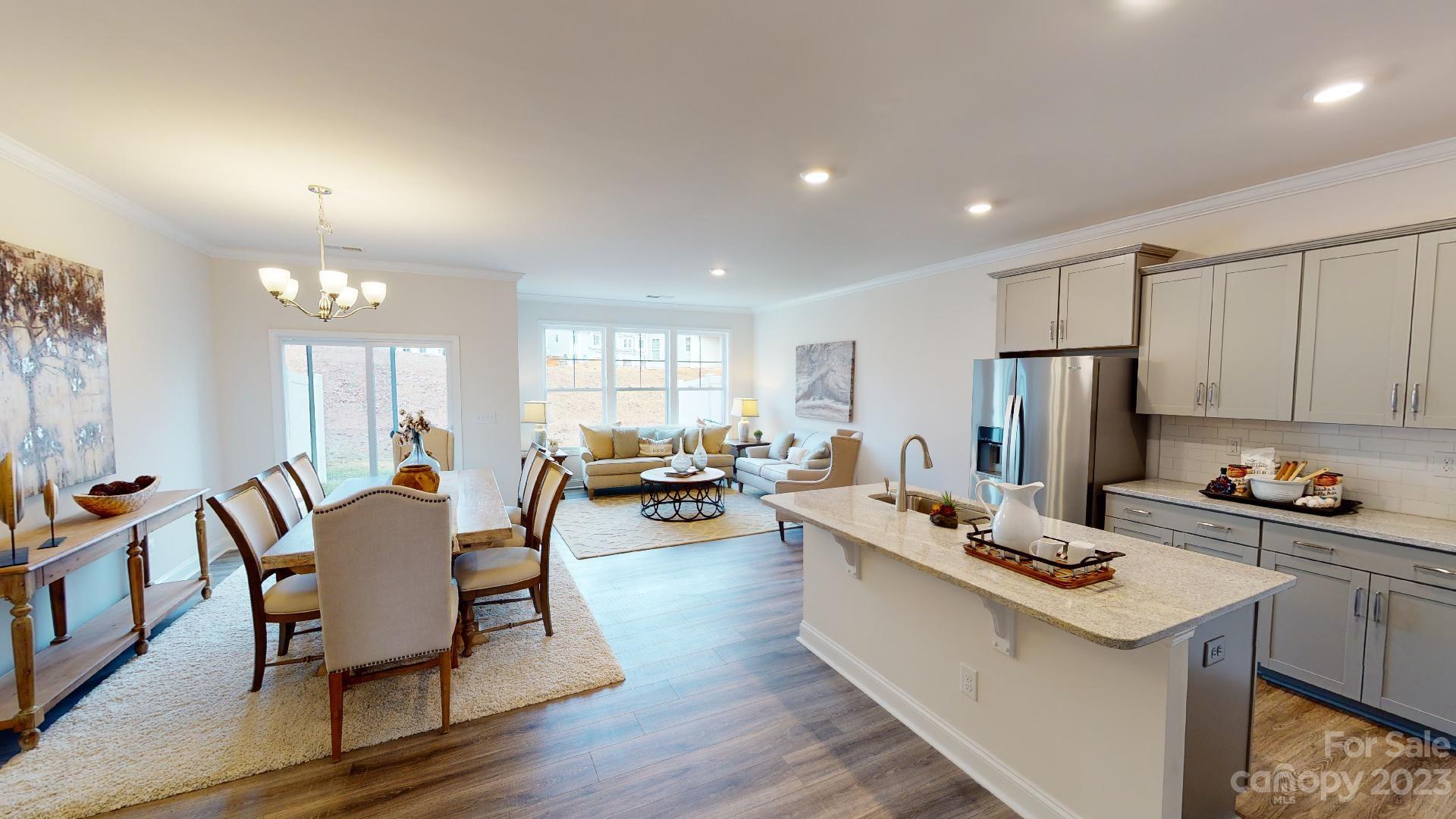 166 Creekview Road Hendersonville, NC 28792 - Photo 5 of 45 Gallery Image 5