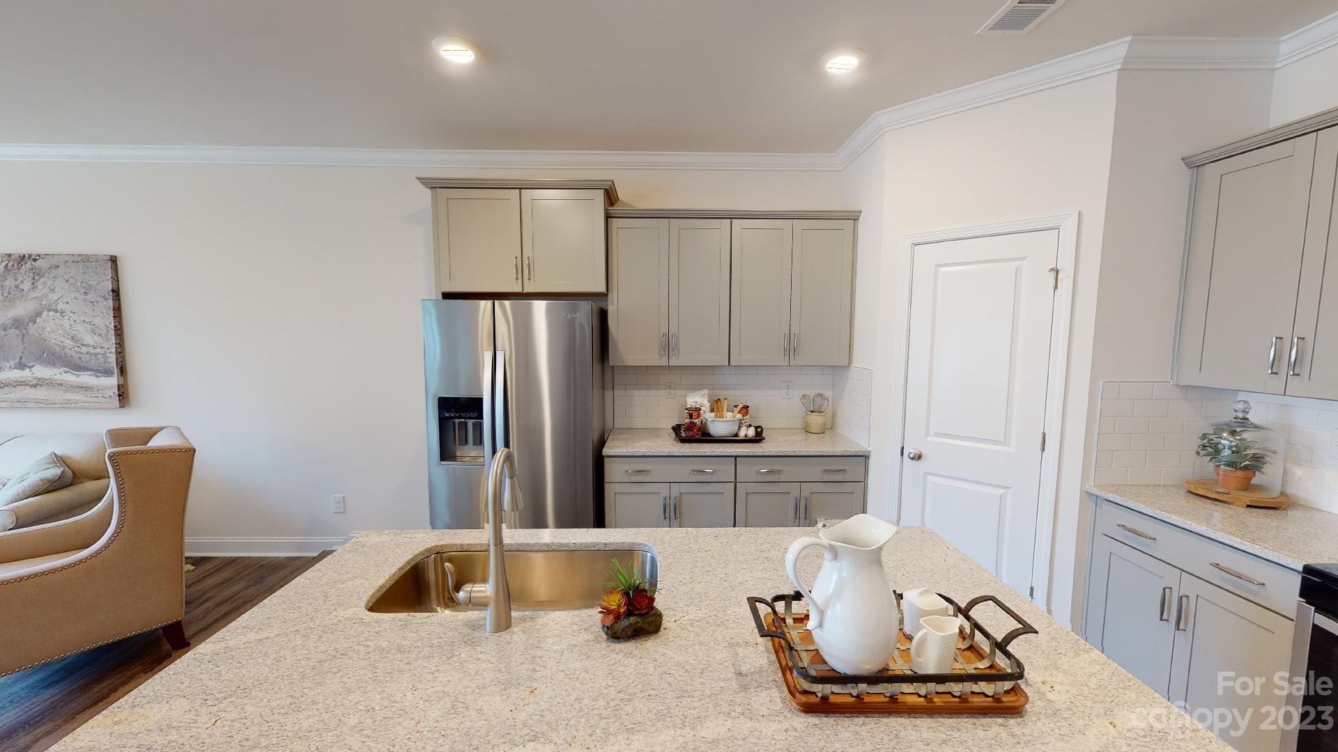 166 Creekview Road Hendersonville, NC 28792 - Photo 6 of 45 Gallery Image 6