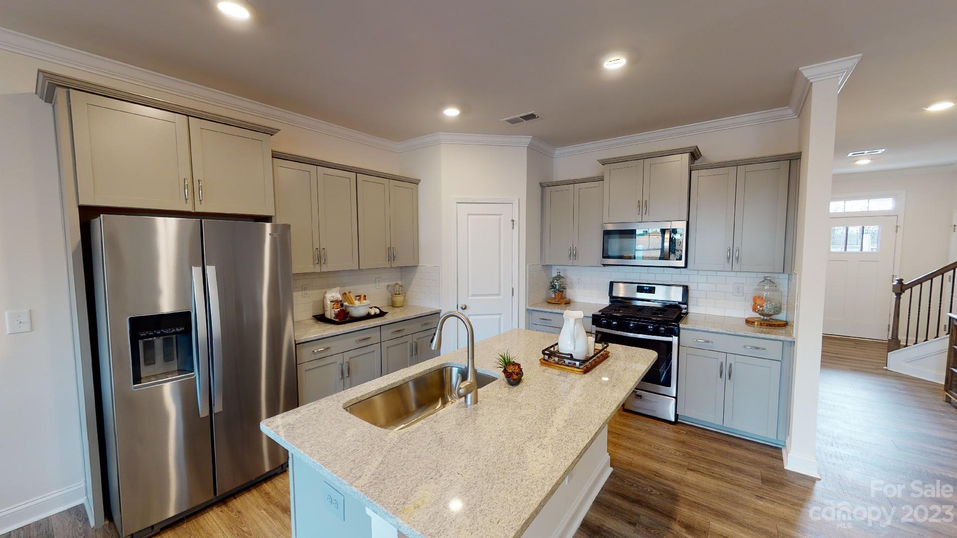 166 Creekview Road Hendersonville, NC 28792 - Photo 8 of 45 Gallery Image 8