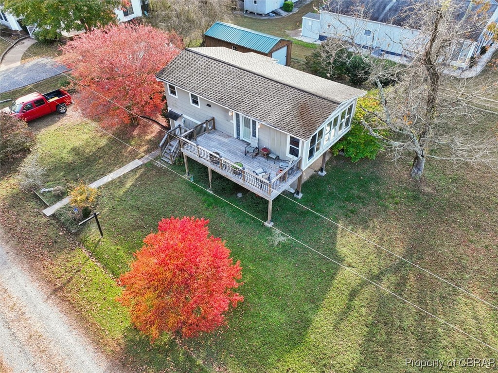 155 Bell Road Shacklefords, VA 23156 - Photo 47 of 50 Gallery Image 47
