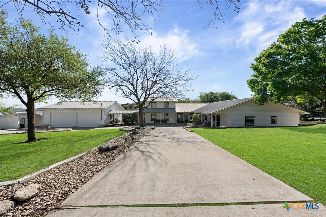 3719 Smoke Signal Road Belton, TX 76513 - Photo 3 of 47