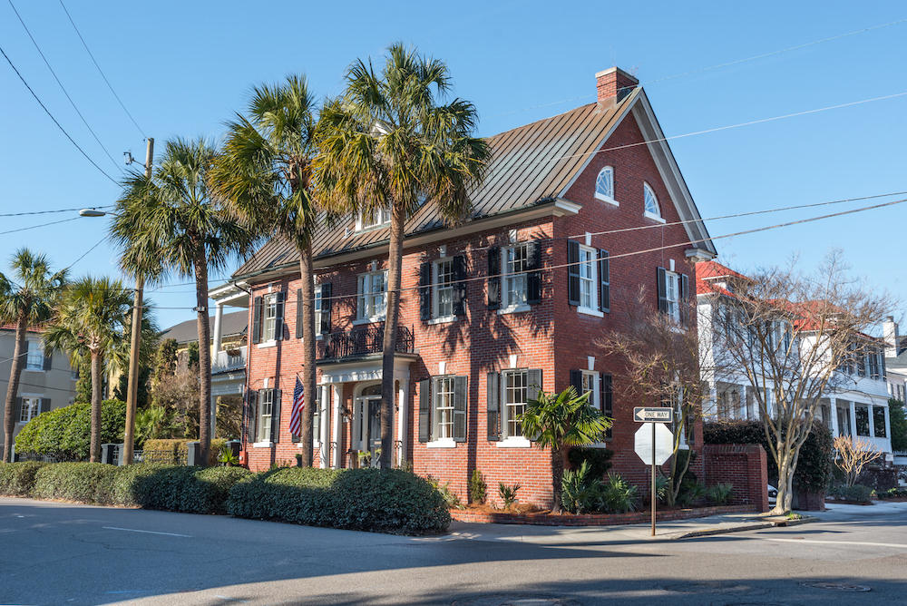 27 Rutledge Boulevard Charleston, SC 29401 - Photo 1 of 50 27RutledgeBlvd.-4