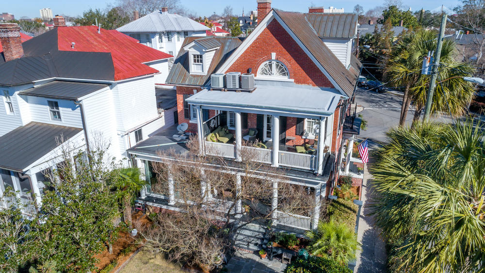 27 Rutledge Boulevard Charleston, SC 29401 - Photo 45 of 50 27RutledgeBlvd.-65