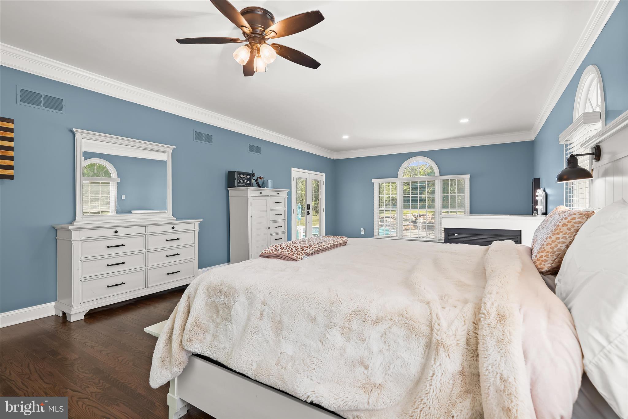 3003 Sheffield Court Fallston, MD 21047 - Photo 46 of 141 Primary Bedroom Suite