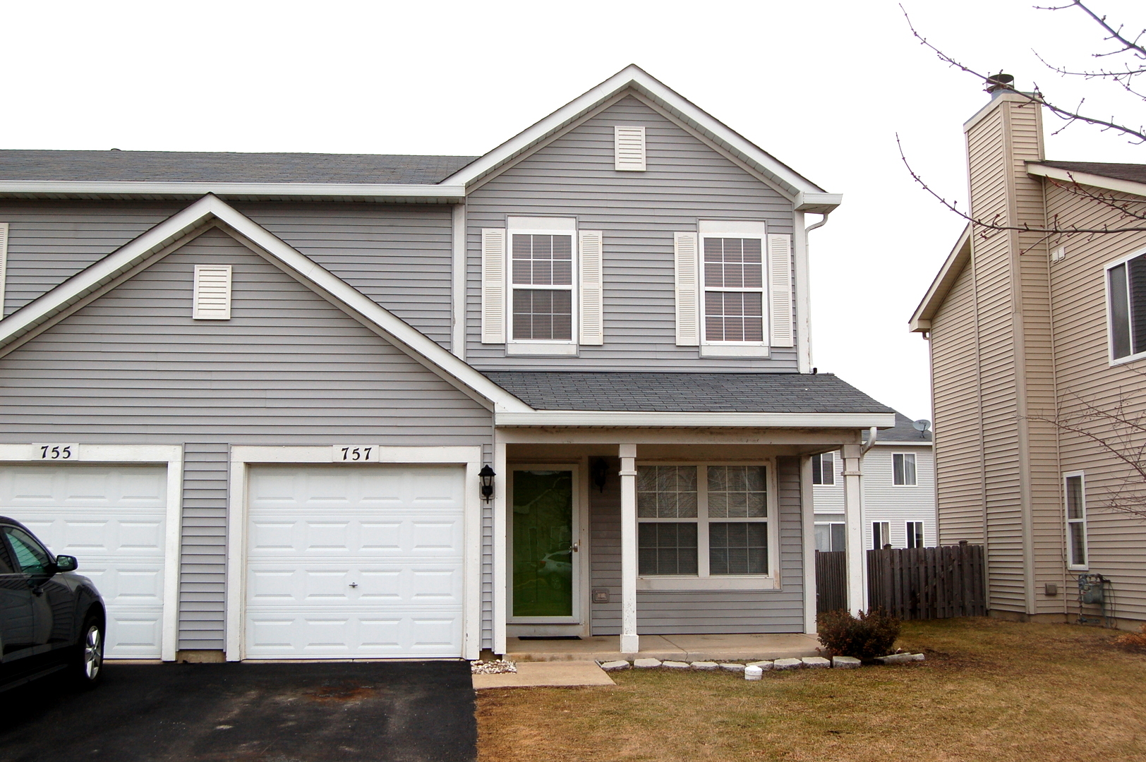 757 Bayles Drive Romeoville, IL 60446 - Photo 1 of 17