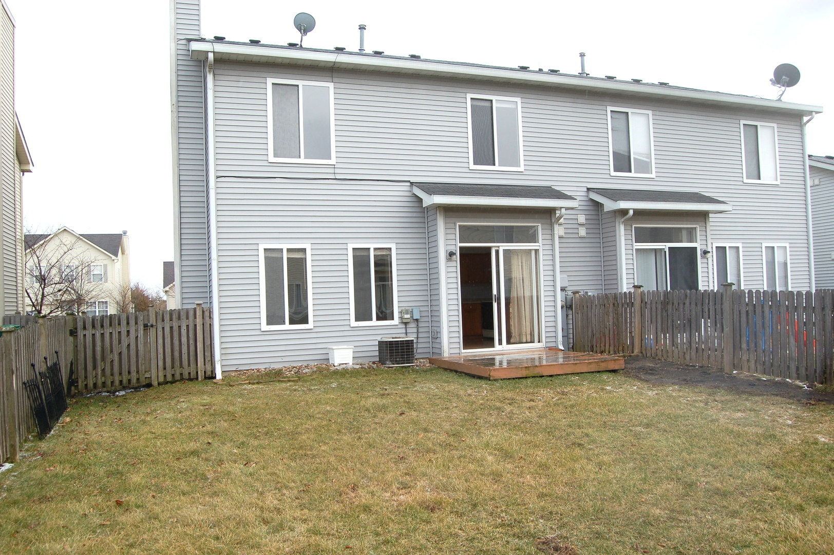 757 Bayles Drive Romeoville, IL 60446 - Photo 16 of 17