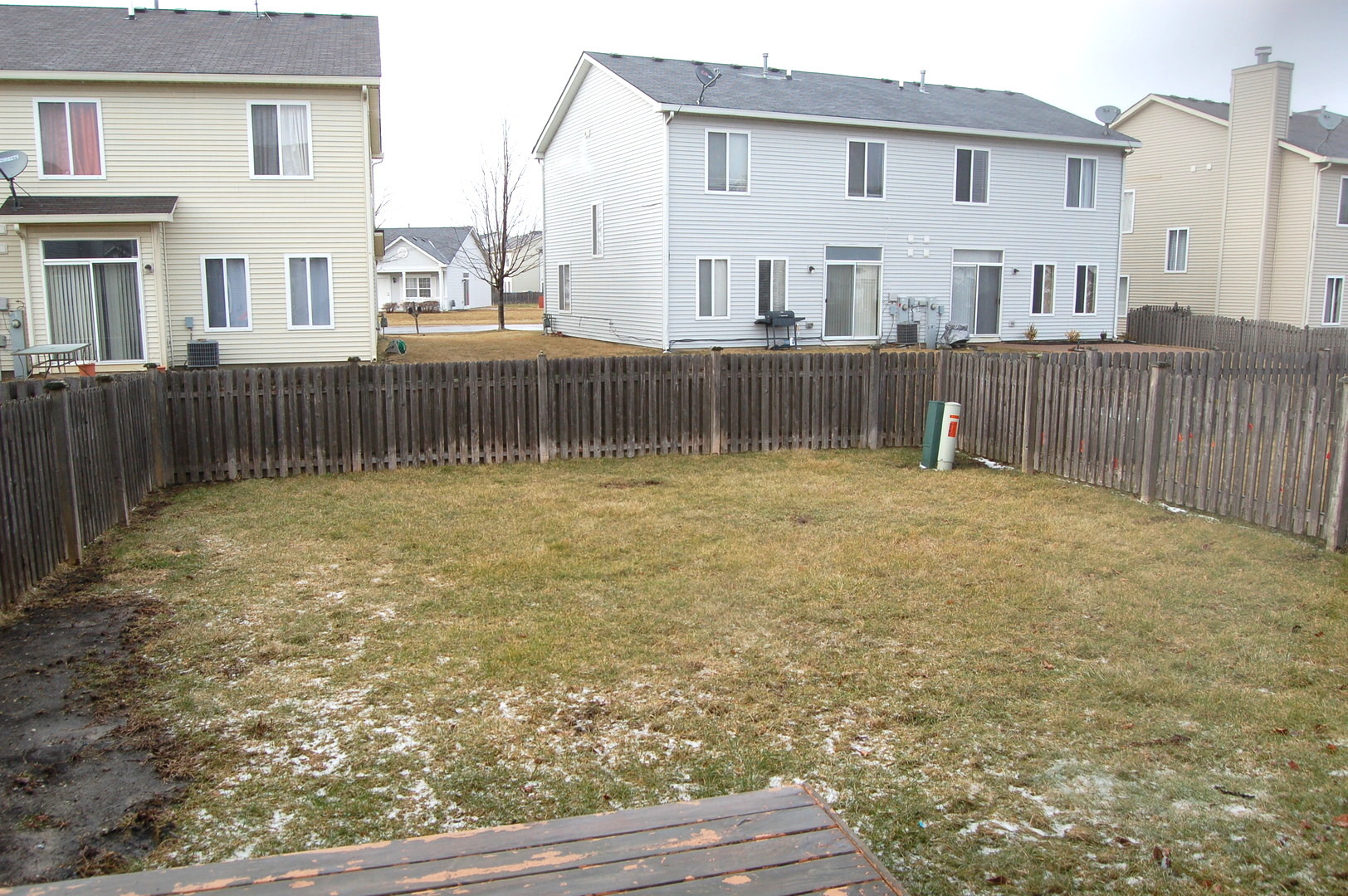 757 Bayles Drive Romeoville, IL 60446 - Photo 17 of 17