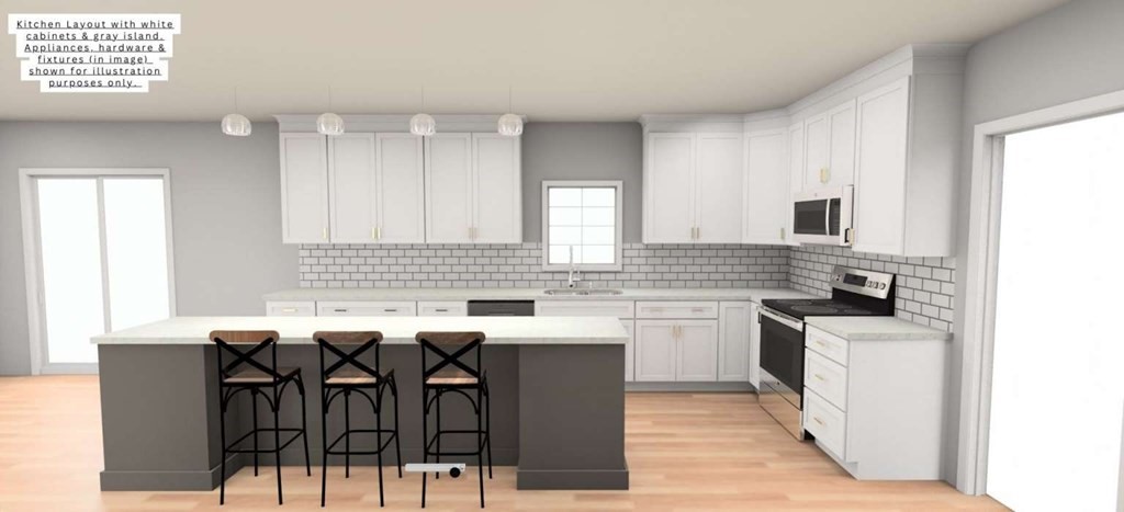 310 Putnam Hill Road Sutton, MA 01590 - Photo 4 of 4