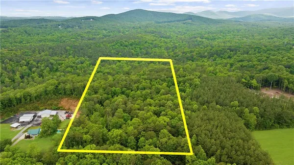 $248,599 | 0 Stone Place Drive, Dawsonville, GA 30534