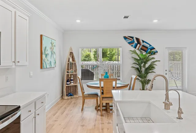 $574,900 | 185 Sea Eagle Lane, Santa Rosa Beach, FL 32459