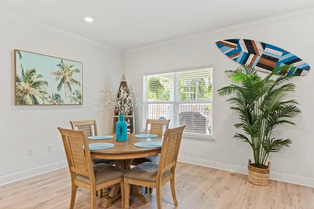 $574,900 | 185 Sea Eagle Lane, Santa Rosa Beach, FL 32459