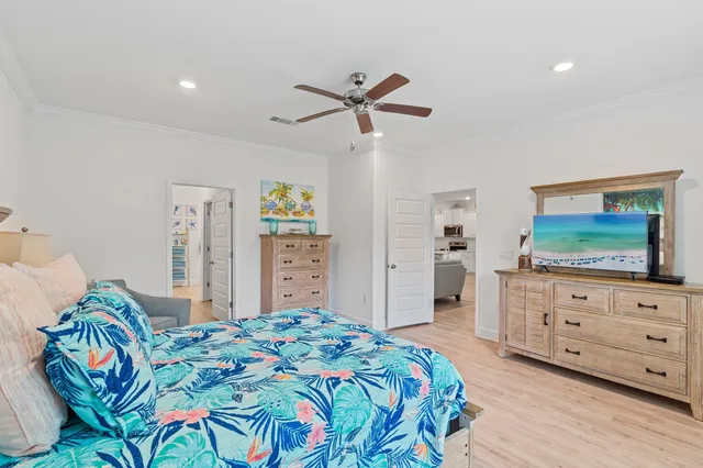 $574,900 | 185 Sea Eagle Lane, Santa Rosa Beach, FL 32459