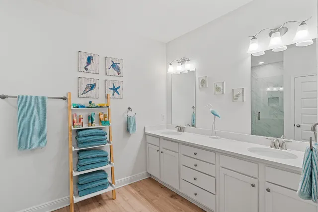 $574,900 | 185 Sea Eagle Lane, Santa Rosa Beach, FL 32459