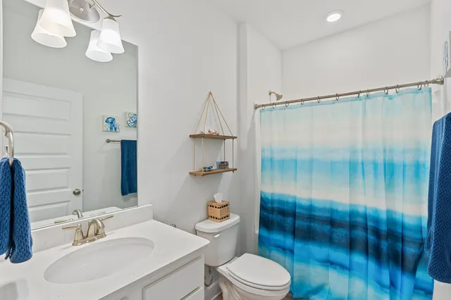 $574,900 | 185 Sea Eagle Lane, Santa Rosa Beach, FL 32459