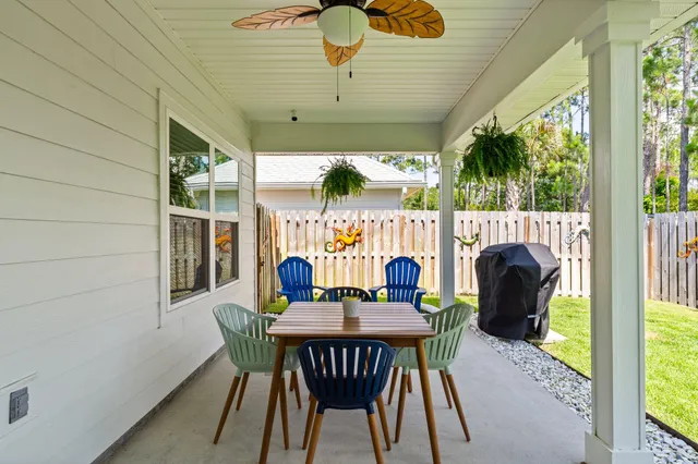 $574,900 | 185 Sea Eagle Lane, Santa Rosa Beach, FL 32459