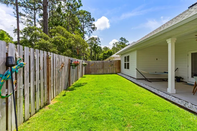 $574,900 | 185 Sea Eagle Lane, Santa Rosa Beach, FL 32459