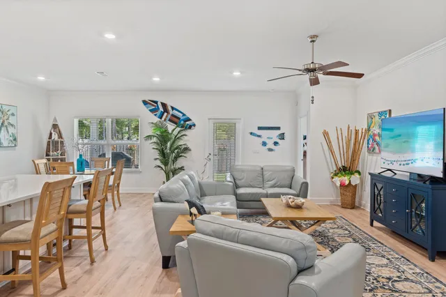 $574,900 | 185 Sea Eagle Lane, Santa Rosa Beach, FL 32459