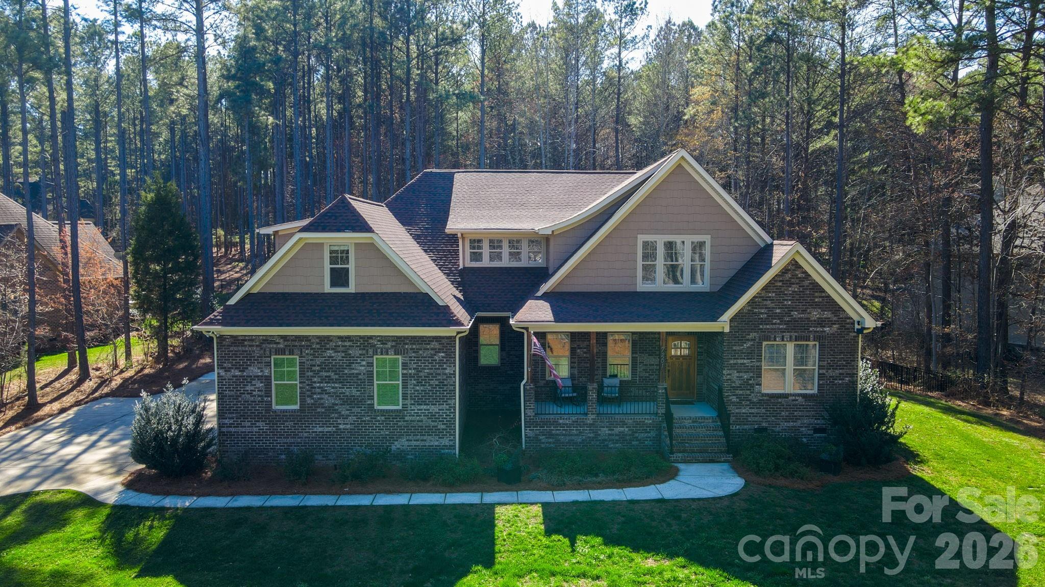 7261 Bay Ridge Drive Denver, NC 28037 - Photo 47 of 48