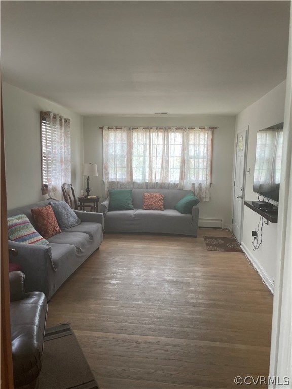 2907 Hilliard Road Henrico, VA 23228 - Photo 8 of 11 Gallery Image 8