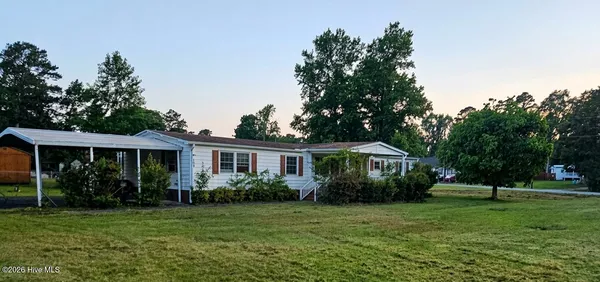 $149,900 | 209 Queens Road, Hubert, NC 28539