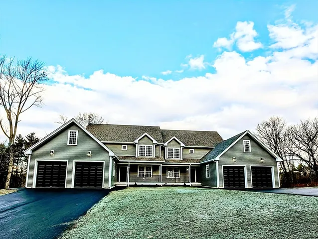 $595,000 | 72 Cottage Lane, Unit A), Templeton, MA 01468