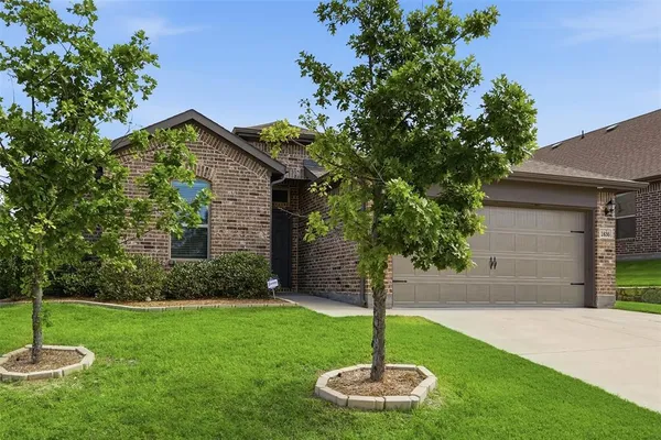 $347,000 | 1836 Agarito Drive, Weatherford, TX 76086