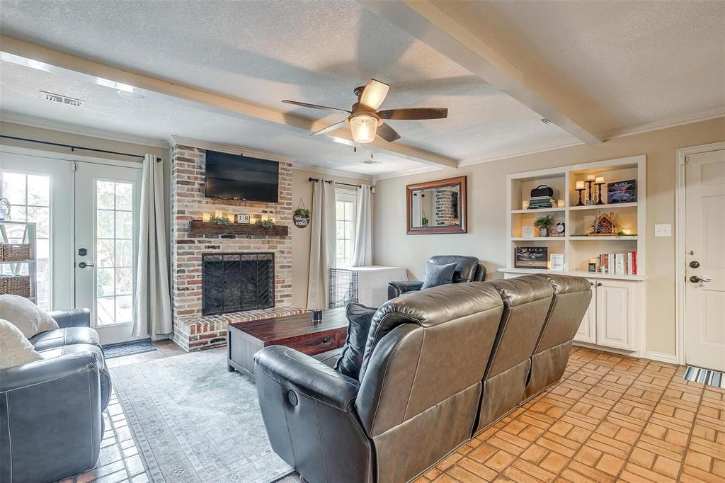 1412 Ridgecrest Circle Denton, TX 76205 - Photo 13 of 25 Gallery Image 13
