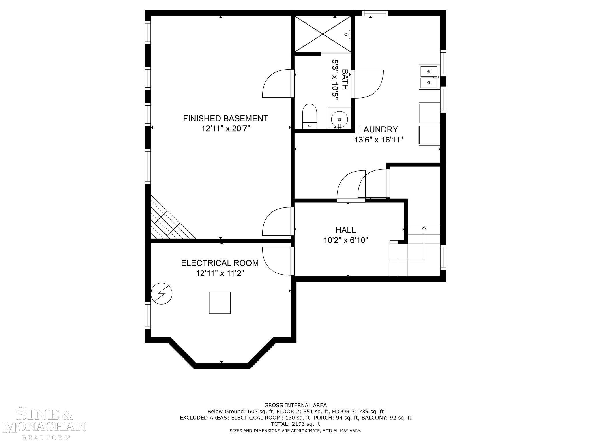 280 Merriweather Road Grosse Pointe, MI 48236 - Photo 35 of 36 50113617-34.JPG